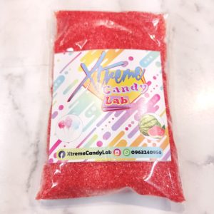 🍬 Azúcar de Colores XCL Sabores Naturales - 100gr